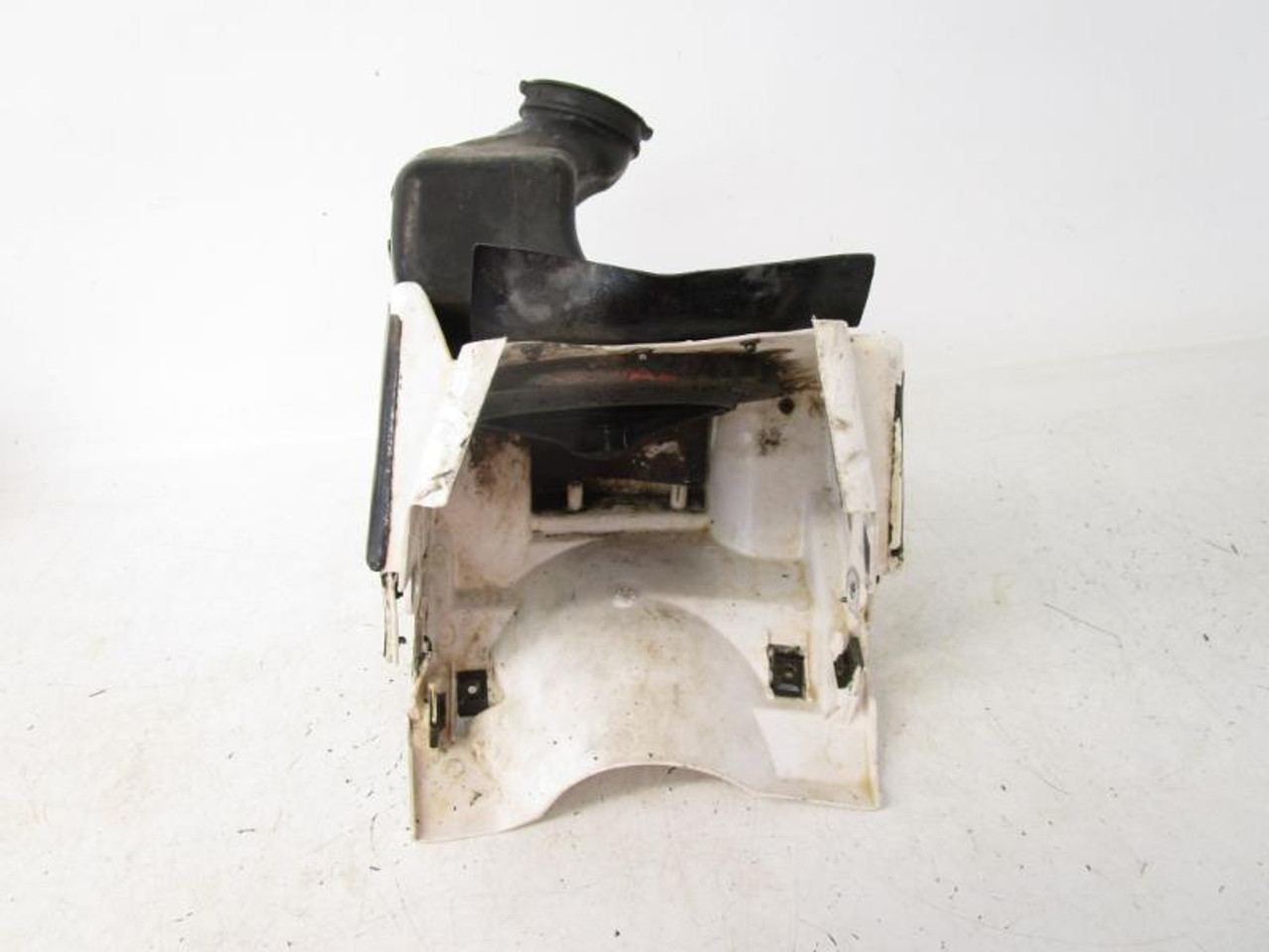 Siro jam 25ｇ×2 01 Yamaha YZ250 YZ 250 TWO STROKE Airbox Housing Boot 5HC